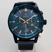 Slava SL10200 Blue-Blue