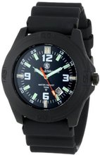 Smith & Wesson Tritium Soldier with Rubber Strap