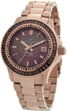 Sottomarino Monza SM62603-D with Rose Gold Stainless Steel Band