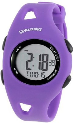 Spalding SP5000-007 Side Out Digital Purple Sport