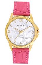 Sperry Top-Sider Round Leather Strap 38mm 102053