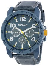 Sprout Unisex ST/7002GYGY Tyvek Grey Recycled Strap Multi-Function
