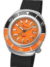 Squale 1000 meter Professional Swiss Automatic Dive with Sapphire Crystal 2002O-R