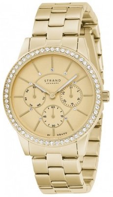 Strand S707LMGGSG