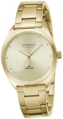 Strand S719LXGGSG