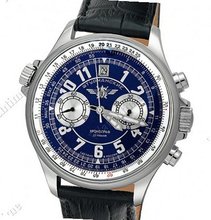 Sturmanskie Chronograph mech. 3133 Chronograph