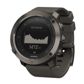 Suunto Traverse