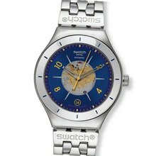 S Midday Sun Automatic Stainless Steel YAS409G