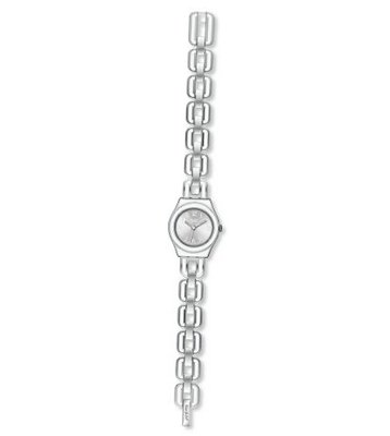 S White Chain Irony Lady YSS254G