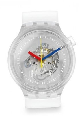 Swatch SO27E100