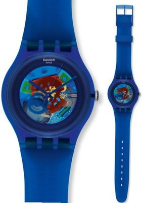 Swatch SUON101