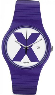 Swatch SUOV401