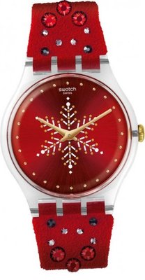 Swatch SUOZ287S