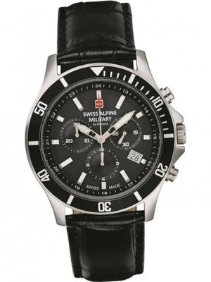 Swiss Alpine Military 7022.9537