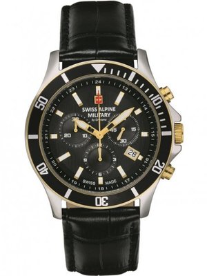 Swiss Alpine Military 7022.9547