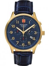 Swiss Alpine Military 7084.9515