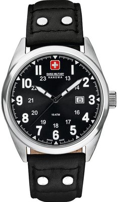 Swiss Military Hanowa 06-4181.04.007