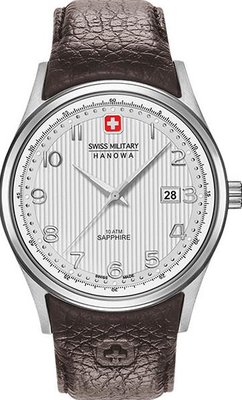 Swiss Military Hanowa 06-4286.04.001