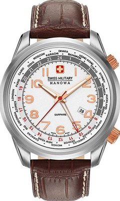 Swiss Military Hanowa 06-4293.04.001