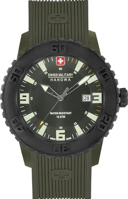 Swiss Military Hanowa 06-4302.24.024