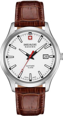 Swiss Military Hanowa 06-4303.04.001