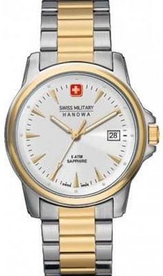 Swiss Military Hanowa 06-5044.1.55.001