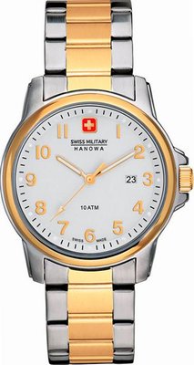 Swiss Military Hanowa 06-5141.12.001