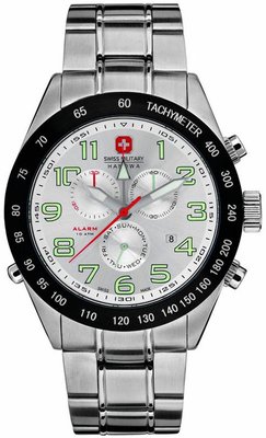 Swiss Military Hanowa 06-5150.04.001