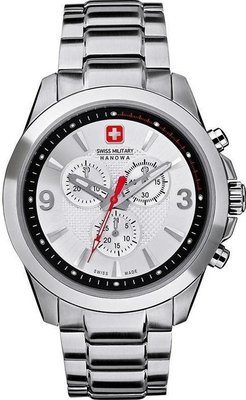 Swiss Military Hanowa 06-5169.04.001