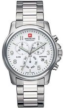 Swiss Military Hanowa 06-5233.04.001