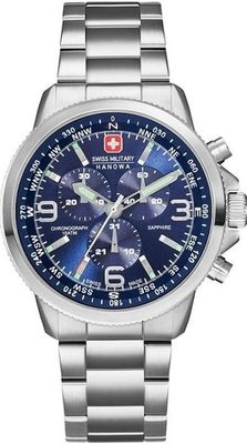 Swiss Military Hanowa 06-5250.04.003