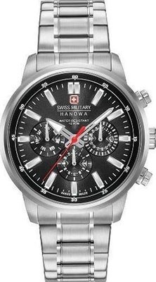 Swiss Military Hanowa 06-5285.04.007