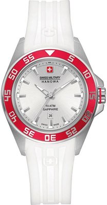 Swiss Military Hanowa 06-6221.04.001.04