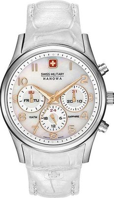 Swiss Military Hanowa 06-6278.04.001.01