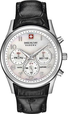 Swiss Military Hanowa 06-6278.04.001.07