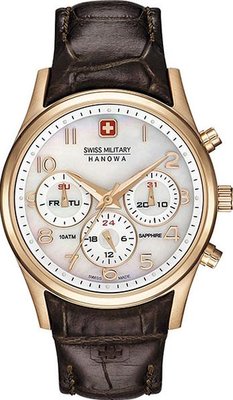 Swiss Military Hanowa 06-6278.09.001