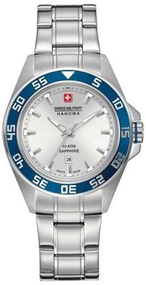 Swiss Military Hanowa 06-7221.04.001.03