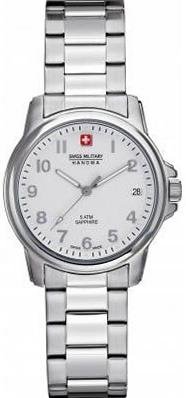 Swiss Military Hanowa 06-7231.04.001