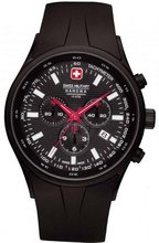 Swiss Military Hanowa Navalus Chrono 6-4126.13.007