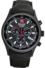 Swiss Military Hanowa Navalus Chrono 6-4156.13.007