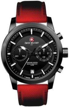 Swiss Military Watch 09501