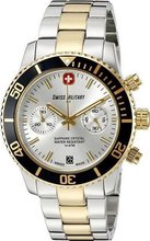 Swiss Military Watch 09502 357J A