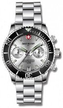Swiss Military Watch 09502 3N A