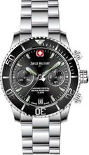 Swiss Military Watch 09502 3N N
