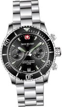 Swiss Military Watch 09502