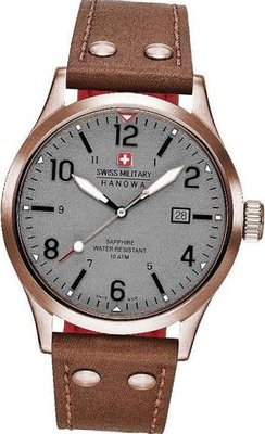 Swiss Military 06-4280.09.009CH