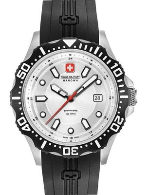 Swiss Military 06-4306.04.001