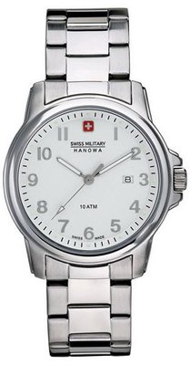 Swiss Military 06-5141.04.001