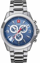 Swiss Military 06-5169.04.003