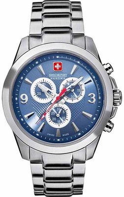 Swiss Military 06-5169.04.003